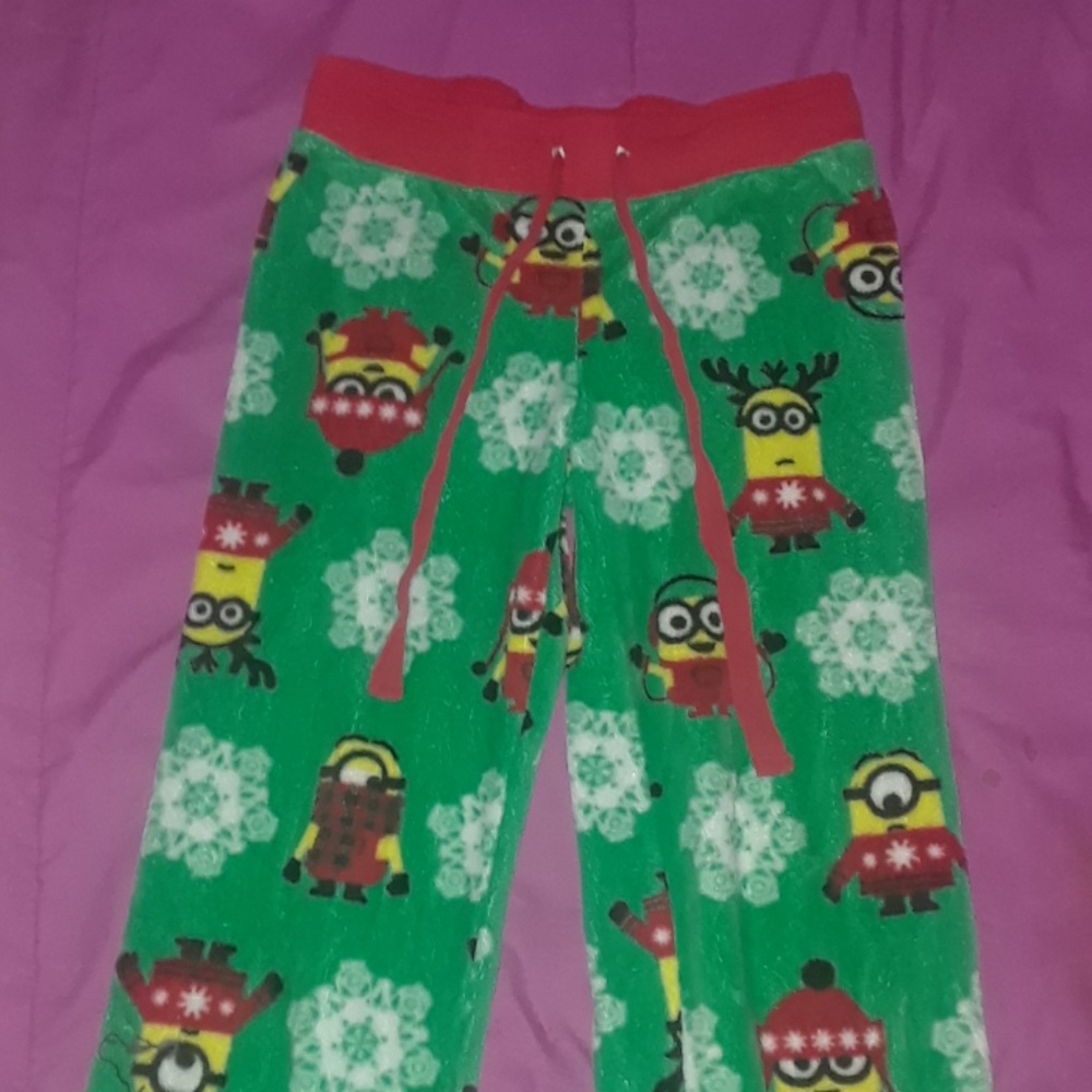 Minions PJs